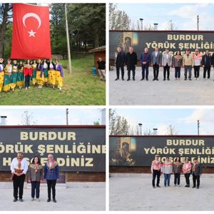 Yörük Göçü  - fotoğraf 17