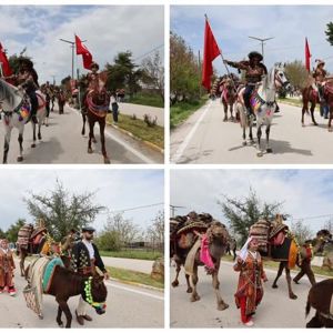 Yörük Göçü  - fotoğraf 22