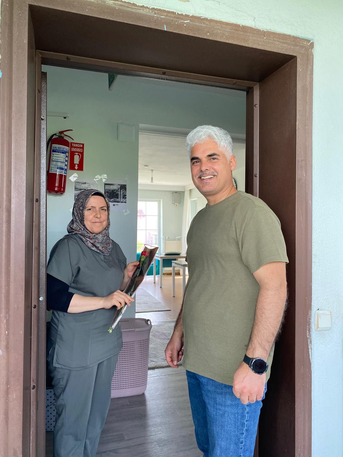 📌Anneler Günü