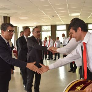 Engelliler Haftası'na Özel Farkındalık Programı  - fotoğraf 2