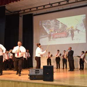 Engelliler Haftası'na Özel Farkındalık Programı  - fotoğraf 7