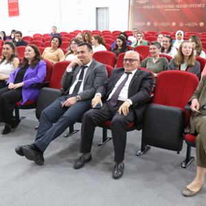 Aile Sisteminde Çift Dinamikleri  - fotoğraf 2