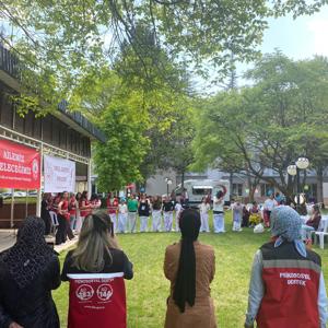 Aileler Piknikte Buluştu - fotoğraf 6