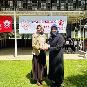 Aileler Piknikte Buluştu - fotoğraf 8