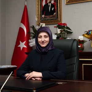 İl Müdürümüz Kıymet Boztaş'ın Anneler Günü Mesajı - fotoğraf 1