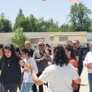 10-16 Mayıs Engelliler Haftası vesilesiyle, İl Müdürlüğümüze bağlı Engelsiz Yaşam ve Rehabilitasyon Merkezi Müdürlüğümüz tarafından anlamlı bir etkinlik gerçekleştirildi. - fotoğraf 18