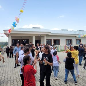10-16 Mayıs Engelliler Haftası vesilesiyle, İl Müdürlüğümüze bağlı Engelsiz Yaşam ve Rehabilitasyon Merkezi Müdürlüğümüz tarafından anlamlı bir etkinlik gerçekleştirildi. - fotoğraf 12