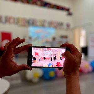 10-16 Mayıs Engelliler Haftası vesilesiyle, İl Müdürlüğümüze bağlı Engelsiz Yaşam ve Rehabilitasyon Merkezi Müdürlüğümüz tarafından anlamlı bir etkinlik gerçekleştirildi. - fotoğraf 7