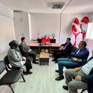 📌Ziyaret - fotoğraf 1