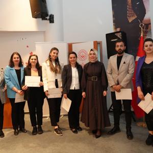 Ankara’da Roman Vatandaşlara Yönelik Strateji Belgesi Kapsamında İl Çalıştayı Düzenlendi - fotoğraf 6