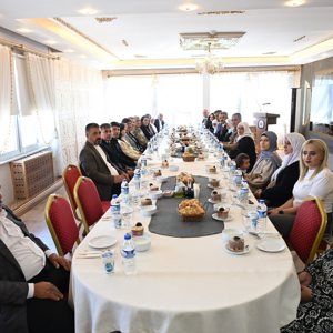Anneler Günü’nde Şehit Annelerine Vefa - fotoğraf 2