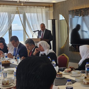 Anneler Günü’nde Şehit Annelerine Vefa - fotoğraf 3