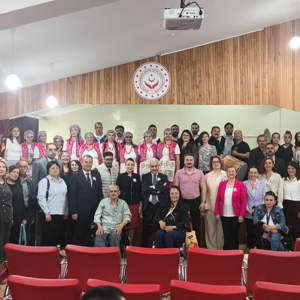 Kırklareli’nde Engelliler Haftası Coşkuyla Kutlandı - fotoğraf 2
