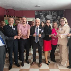 Kırklareli’nde Engelliler Haftası Coşkuyla Kutlandı - fotoğraf 4