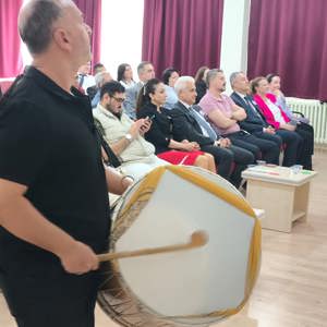 Kırklareli’nde Engelliler Haftası Coşkuyla Kutlandı - fotoğraf 7