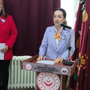 Kırklareli’nde Engelliler Haftası Coşkuyla Kutlandı - fotoğraf 10