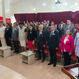 Kırklareli’nde Engelliler Haftası Coşkuyla Kutlandı - fotoğraf 11