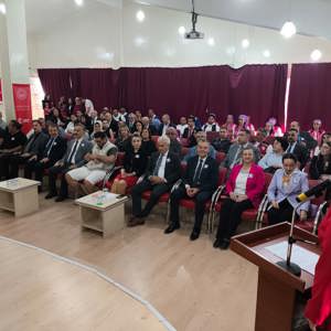 Kırklareli’nde Engelliler Haftası Coşkuyla Kutlandı - fotoğraf 12