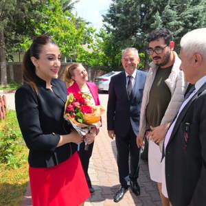 Kırklareli’nde Engelliler Haftası Coşkuyla Kutlandı - fotoğraf 15