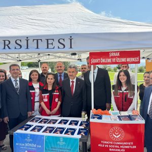 ŞÜKAF 2026 Kariyer Fuarı’nda İl Müdürlüğümüzün Çalışmaları Yoğun İlgi Gördü - fotoğraf 1