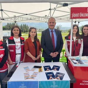 ŞÜKAF 2026 Kariyer Fuarı’nda İl Müdürlüğümüzün Çalışmaları Yoğun İlgi Gördü - fotoğraf 2