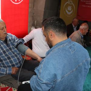 Ulu Çınarlarımızla Buluşmaya Devam Ediyoruz - fotoğraf 1