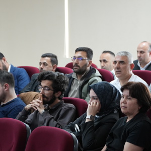 Bakanlığımız Personeline Yönelik Hijyen Eğitimi Düzenlendi - fotoğraf 3