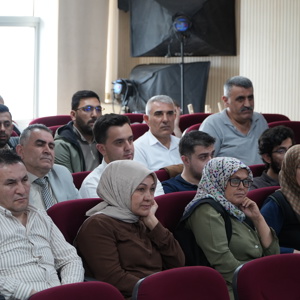 Bakanlığımız Personeline Yönelik Hijyen Eğitimi Düzenlendi - fotoğraf 4