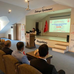 Roman Vatandaşlara Yönelik Strateji Belgesi II. Aşama Eylem Planı Çalıştayımız Başladı  - fotoğraf 1