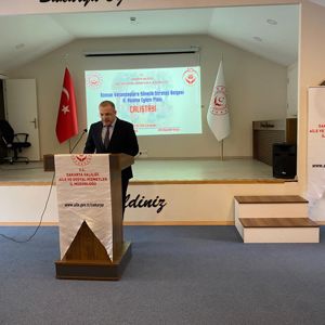 Roman Vatandaşlara Yönelik Strateji Belgesi II. Aşama Eylem Planı Çalıştayımız Başladı  - fotoğraf 3