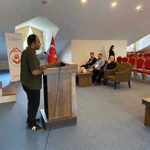 Roman Vatandaşlara Yönelik Strateji Belgesi II. Aşama Eylem Planı Çalıştayımız Başladı  - fotoğraf 4