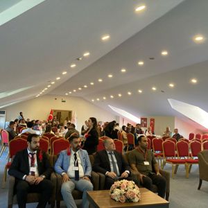 Roman Vatandaşlara Yönelik Strateji Belgesi II. Aşama Eylem Planı Çalıştayımız Başladı  - fotoğraf 5