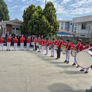 Roman Vatandaşlara Yönelik Strateji Belgesi II. Aşama Eylem Planı Çalıştayımıza Anlamlı Açılış - fotoğraf 5