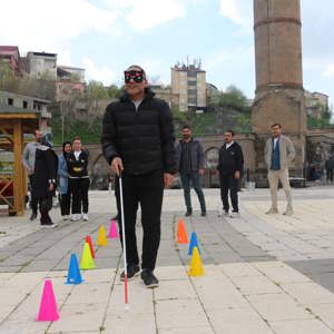 10–16 Mayıs Engelliler Haftası Farkındalık Etkinlikleri - fotoğraf 1