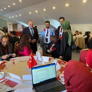 Roman Vatandaşlara Yönelik Strateji Belgesi II. Aşama Eylem Planı Çalıştayımız Devam Ediyor - fotoğraf 1