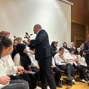 Engelleri Birlikte Aşıyoruz: Engelliler Haftası’na Anlamlı Kutlama - fotoğraf 2
