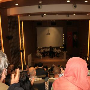 Engelleri Birlikte Aşıyoruz: Engelliler Haftası’na Anlamlı Kutlama - fotoğraf 8