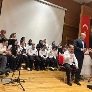 Engelleri Birlikte Aşıyoruz: Engelliler Haftası’na Anlamlı Kutlama - fotoğraf 7