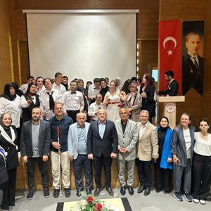 Engelleri Birlikte Aşıyoruz: Engelliler Haftası’na Anlamlı Kutlama - fotoğraf 9