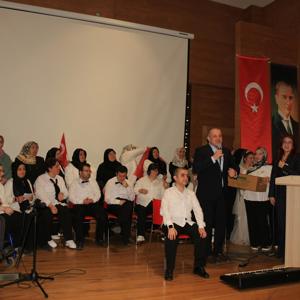 Engelleri Birlikte Aşıyoruz: Engelliler Haftası’na Anlamlı Kutlama - fotoğraf 10