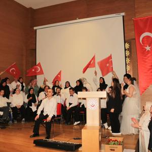 Engelleri Birlikte Aşıyoruz: Engelliler Haftası’na Anlamlı Kutlama - fotoğraf 11