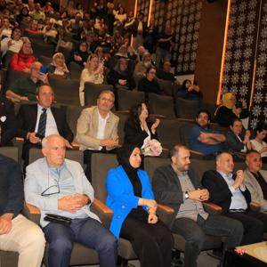 Engelleri Birlikte Aşıyoruz: Engelliler Haftası’na Anlamlı Kutlama - fotoğraf 12