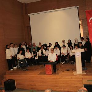 Engelleri Birlikte Aşıyoruz: Engelliler Haftası’na Anlamlı Kutlama - fotoğraf 13