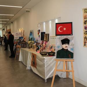 Engelleri Birlikte Aşıyoruz: Engelliler Haftası’na Anlamlı Kutlama - fotoğraf 14
