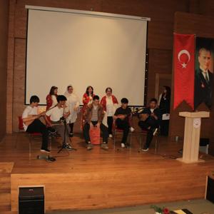 Engelleri Birlikte Aşıyoruz: Engelliler Haftası’na Anlamlı Kutlama - fotoğraf 15