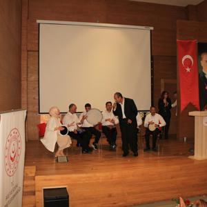 Engelleri Birlikte Aşıyoruz: Engelliler Haftası’na Anlamlı Kutlama - fotoğraf 16