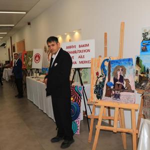 Engelleri Birlikte Aşıyoruz: Engelliler Haftası’na Anlamlı Kutlama - fotoğraf 17