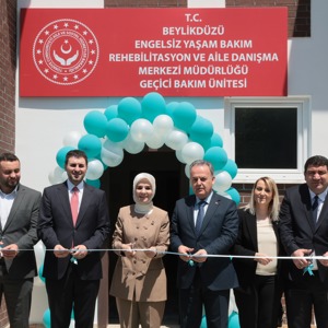 Bakanımız Göktaş, İstanbul'da açılış törenlerinde konuştu - fotoğraf 1