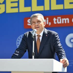 10-16 Mayıs Engelliler Haftası dolayısıyla 3. AntFest Engelli, Aile Toplum ve Gençlik Festivali, gerçekleştirildi - fotoğraf 4