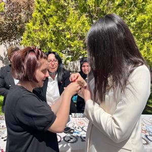 📌10-16 Mayıs Engelliler Haftası - fotoğraf 1